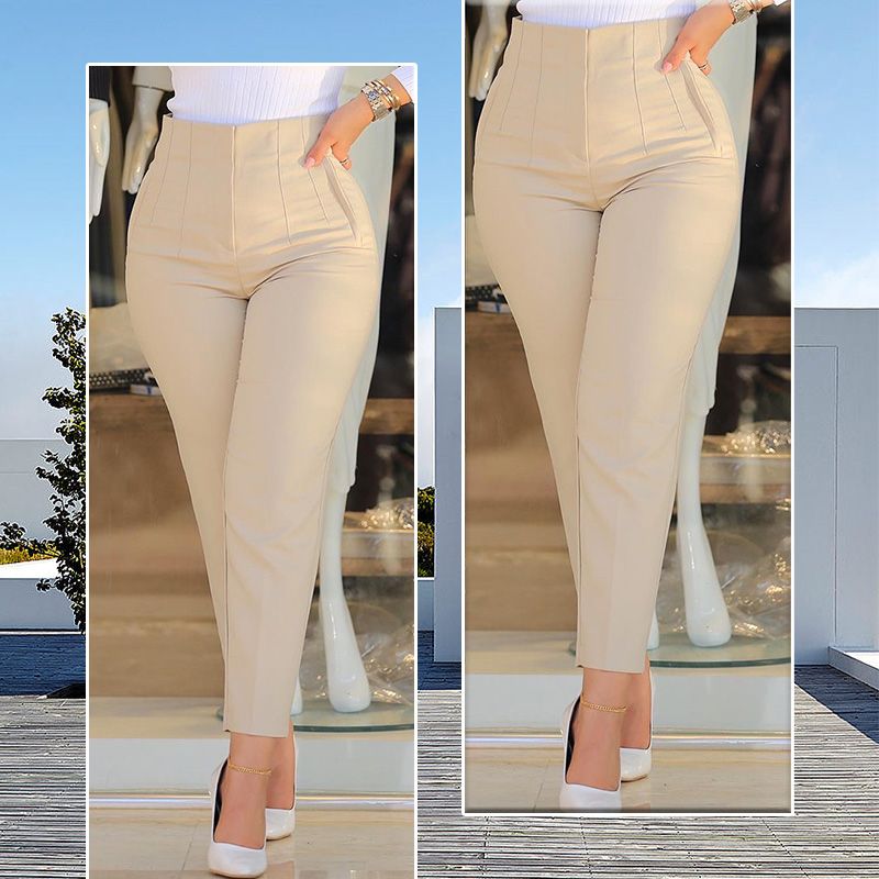 Stylish and comfortable pants for women