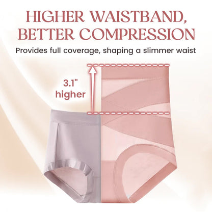🌷Last Day-70% Off💥Ultimate Comfort Leakproof and Shaping Panties