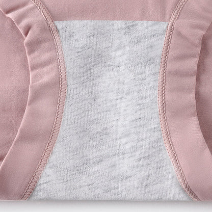 🌷Last Day-70% Off💥Ultimate Comfort Leakproof and Shaping Panties