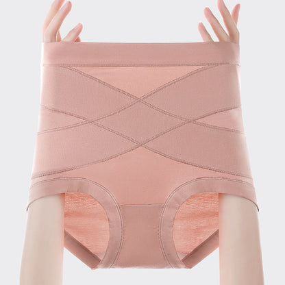🌷Last Day-70% Off💥Ultimate Comfort Leakproof and Shaping Panties