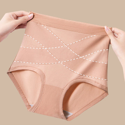 🌷Last Day-70% Off💥Ultimate Comfort Leakproof and Shaping Panties
