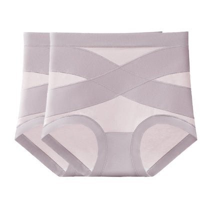 🌷Last Day-70% Off💥Ultimate Comfort Leakproof and Shaping Panties
