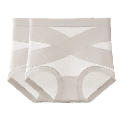 🌷Last Day-70% Off💥Ultimate Comfort Leakproof and Shaping Panties