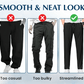 StretchActive - Women's Ultra Stretch Breathable Casual Pants