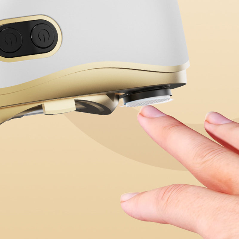 💅 50% OFF! ✨ 2-IN-1 ELECTRIC NAIL KIT - Rechargeable & Waterproof, Professional Manicure/Pedicure Set with 6 Attachments for Home Use 🏠🔧