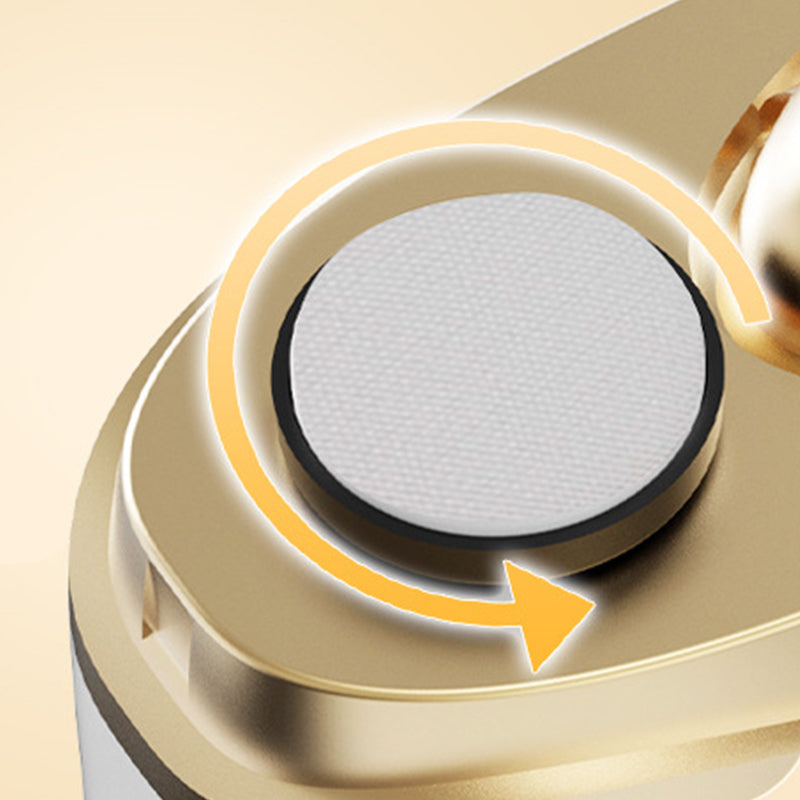 💅 50% OFF! ✨ 2-IN-1 ELECTRIC NAIL KIT - Rechargeable & Waterproof, Professional Manicure/Pedicure Set with 6 Attachments for Home Use 🏠🔧