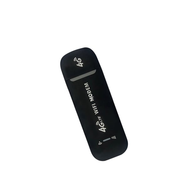 🎉LAST DAY SALE 60% OFF🔥4G LTE Router Wireless USB Mobile Broadband⚡ 150Mbps Wireless Network Card Adapter