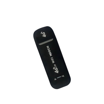 🎉LAST DAY SALE 60% OFF🔥4G LTE Router Wireless USB Mobile Broadband⚡ 150Mbps Wireless Network Card Adapter
