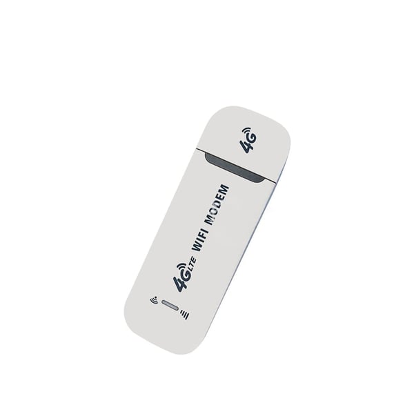 🎉LAST DAY SALE 60% OFF🔥4G LTE Router Wireless USB Mobile Broadband⚡ 150Mbps Wireless Network Card Adapter