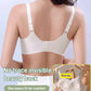 Lifting Seamless Push-up Correction Adjustment Bra
