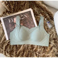 Lifting Seamless Push-up Correction Adjustment Bra