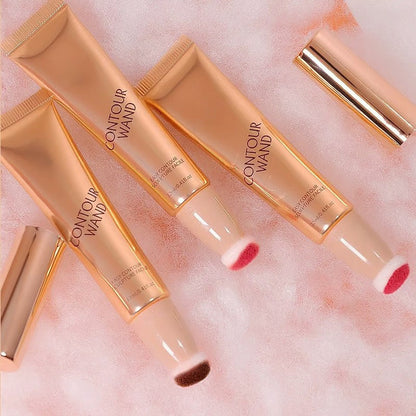 🏆Flash Sale⚡🔥Buy 1 Get 1 Free!! Only Today🔥Versatile Liquid Makeup Pencil Highlighter & Finisher