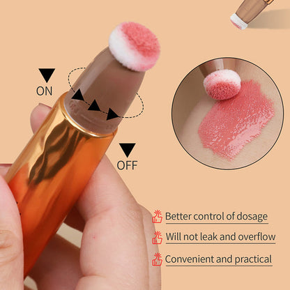 🏆Flash Sale⚡🔥Buy 1 Get 1 Free!! Only Today🔥Versatile Liquid Makeup Pencil Highlighter & Finisher