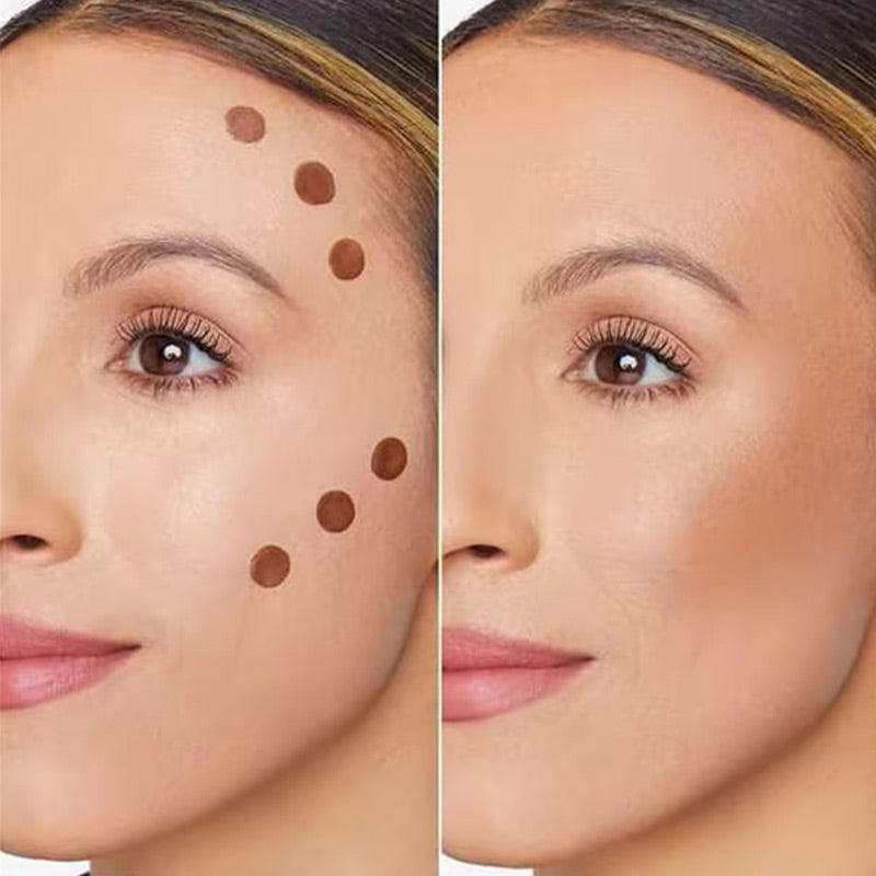 🏆Flash Sale⚡🔥Buy 1 Get 1 Free!! Only Today🔥Versatile Liquid Makeup Pencil Highlighter & Finisher