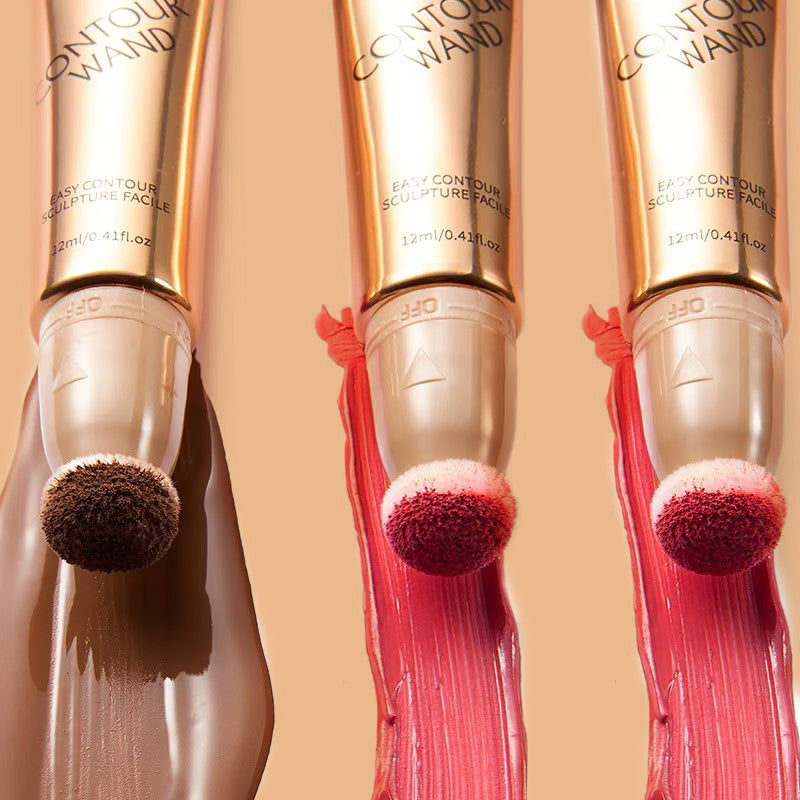 🏆Flash Sale⚡🔥Buy 1 Get 1 Free!! Only Today🔥Versatile Liquid Makeup Pencil Highlighter & Finisher