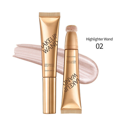 🏆Flash Sale⚡🔥Buy 1 Get 1 Free!! Only Today🔥Versatile Liquid Makeup Pencil Highlighter & Finisher