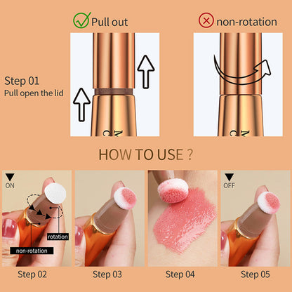 🏆Flash Sale⚡🔥Buy 1 Get 1 Free!! Only Today🔥Versatile Liquid Makeup Pencil Highlighter & Finisher