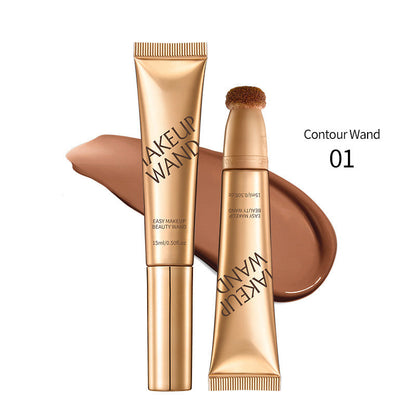 🏆Flash Sale⚡🔥Buy 1 Get 1 Free!! Only Today🔥Versatile Liquid Makeup Pencil Highlighter & Finisher