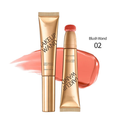 🏆Flash Sale⚡🔥Buy 1 Get 1 Free!! Only Today🔥Versatile Liquid Makeup Pencil Highlighter & Finisher