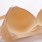 Great Gift! 2025 Plus Size Comfortable Underwear Bra