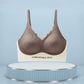 Women's Comfortable Wire-Free Seamless Bra