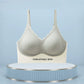 Women's Comfortable Wire-Free Seamless Bra