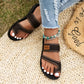 🔥💥2025 HOT SALE🔥💥Women’s Comfort Mesh Slide Sandals🔥💥