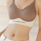Women's Comfortable Wire-Free Seamless Bra