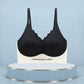 Women's Comfortable Wire-Free Seamless Bra
