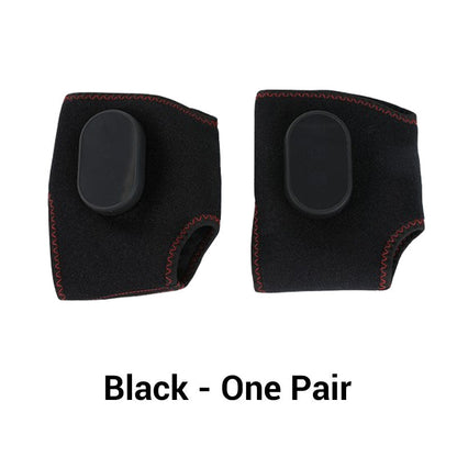 🔥LAST DAY SALE 50% OFF🔥Rechargeable Electric Heating & Massage Ankle Wrap🦶
