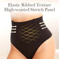 Buy 1 Get 1 Free 💋 Women's High-Waist Tummy Control Seamless Thong Shapewear