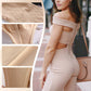 Buy 1 Get 1 Free 💋 Women's High-Waist Tummy Control Seamless Thong Shapewear