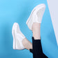 Women's Fashion Comfortable Breathable Non-slip Shoes