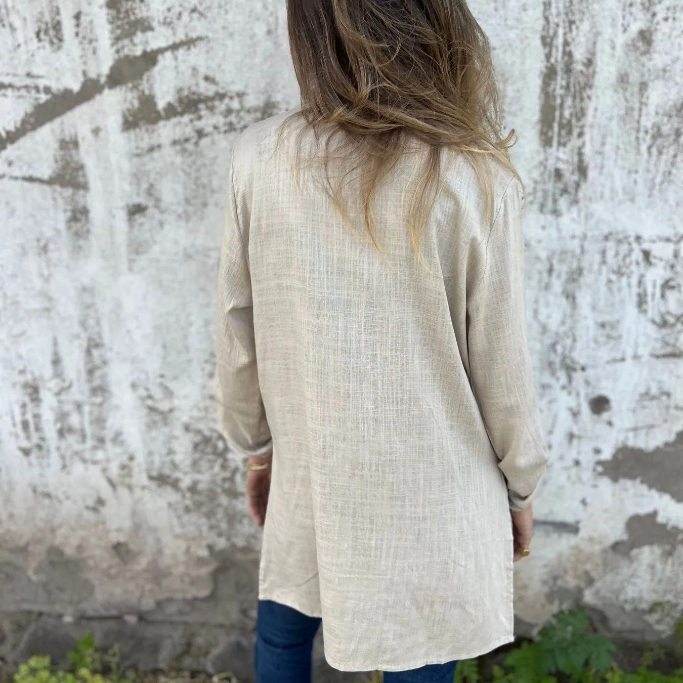 🌸Spring Specials💐 Women's Jacquard Lapel Collar Blazer Jacket