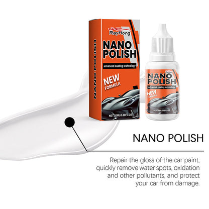 🎁 Hot Sale 49% OFF 🔥Automotive Paint Scratch Remover-Buy 2 Get 10% Off