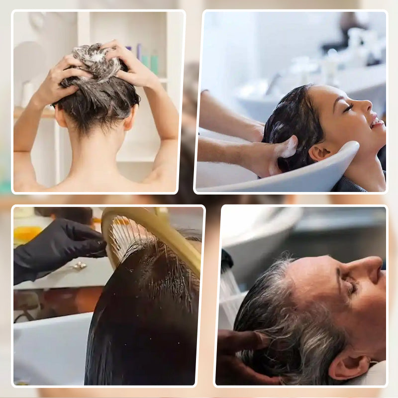 🔥Last Day Promotion 49% OFF🔥Hydrating Smoothing Hair Damage Repair Cream