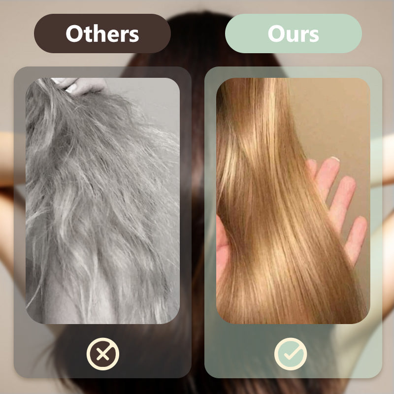 🔥Last Day Promotion 49% OFF🔥Hydrating Smoothing Hair Damage Repair Cream