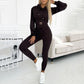 🎉2025 New Products Hot Sale✨Women's Two-Piece Hooded Tracksuit Set
