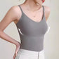 😍Best Sellers😍Women’s Seamless V-Neck Camisole Top