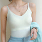 😍Best Sellers😍Women’s Seamless V-Neck Camisole Top