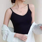 😍Best Sellers😍Women’s Seamless V-Neck Camisole Top