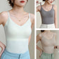😍Best Sellers😍Women’s Seamless V-Neck Camisole Top