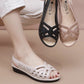 Women's Fashion Open Toe Cutout Sandals