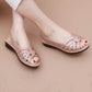 Women's Fashion Open Toe Cutout Sandals