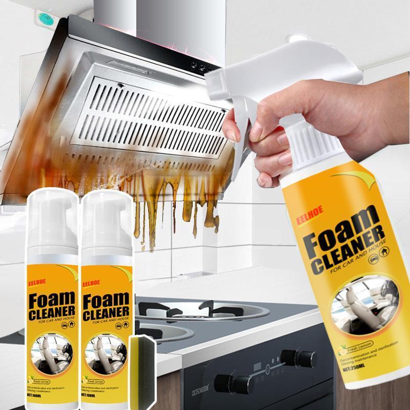 🔥Multi-purpose Foam Cleaner💕