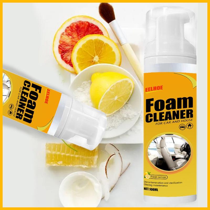 🔥Multi-purpose Foam Cleaner💕