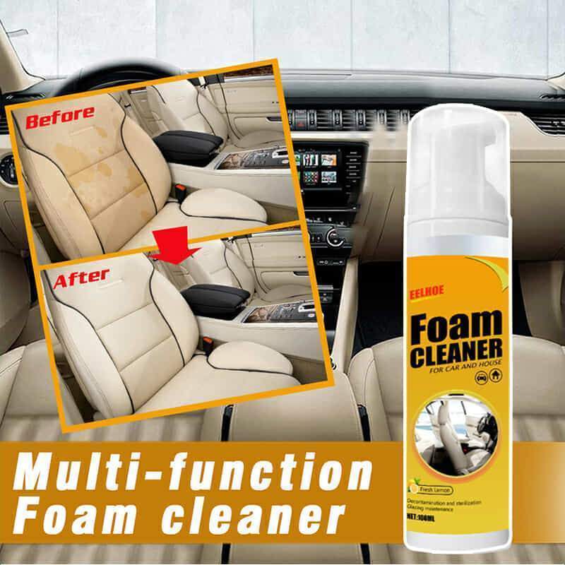 🔥Multi-purpose Foam Cleaner💕