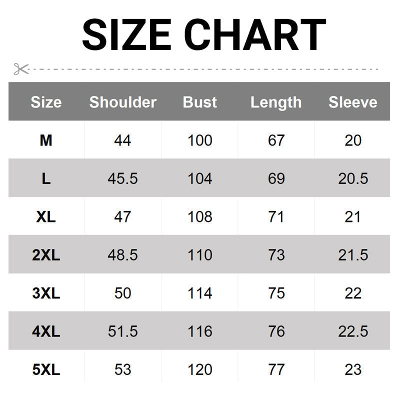 ⏳ Limited time 50% off! 💥Men's Printed Round Neck Short Sleeve T-shirt（The more you buy, the higher the discount）