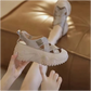 Women’s Hollow Sandals with Thick Sole