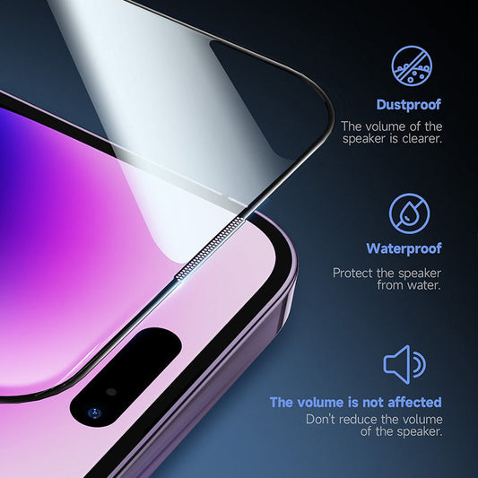 iPhone Screen Protector